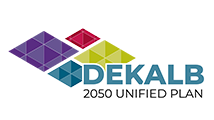 DeKalb 2050 Unified Plan home